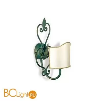 Бра Eurolampart Art Deco 4459/01AP 2064/7017