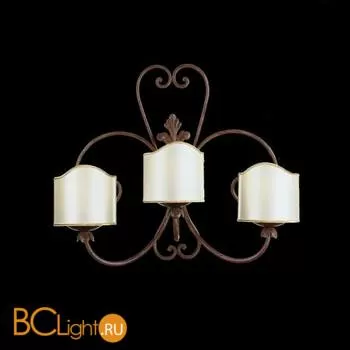 Бра Eurolampart Art Deco 4459/03AP 2459/7017