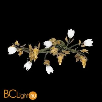 Потолочная люстра Eurolampart Bacco 0995/06PL 3787