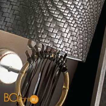 Бра Eurolampart Bamboo 2657/01AP 3879 - Фото 0