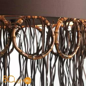 Подвесной светильник Eurolampart Bamboo 2557/12LA 2459 - Фото 0