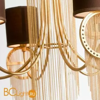 Люстра Eurolampart Belt 1415/06LA 3001 - Фото 0