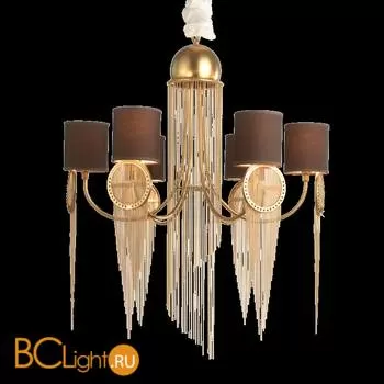 Люстра Eurolampart Belt 1415/06LA 3001