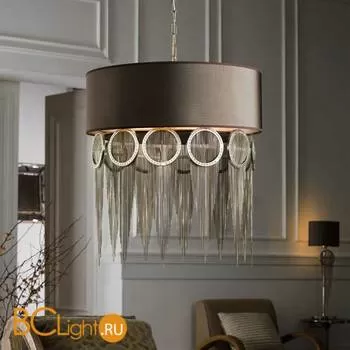 Подвесной светильник Eurolampart Belt 2858/12LA 3007