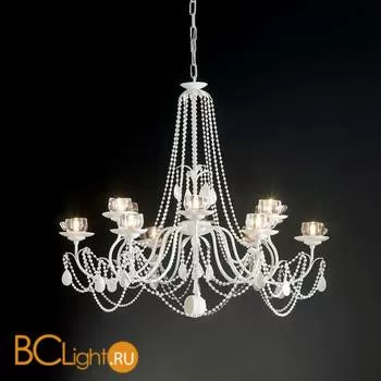 Люстра Eurolampart Bistrot 2342/12LA 3206