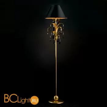 Торшер Eurolampart Bloom 2909/01TO 3837/7249