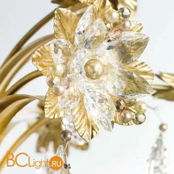 Люстра Eurolampart Blue bell 2702/12LA 3001 - Фото 0