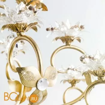 Люстра Eurolampart Blue bell 2702/12LA 3001 - Фото 1