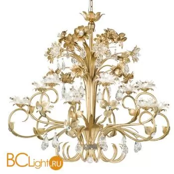 Люстра Eurolampart Blue bell 2702/12LA 3001