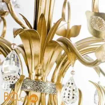 Люстра Eurolampart Blue bell 2702/12LA 3001 - Фото 2