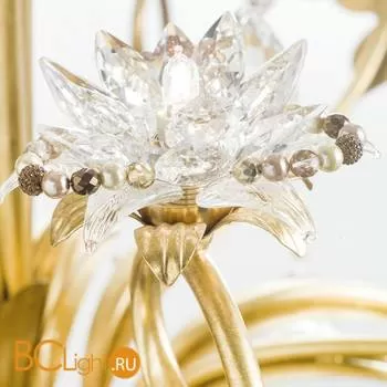 Люстра Eurolampart Blue bell 2702/12LA 3001 - Фото 3