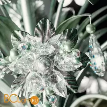 Люстра Eurolampart Blue bell 2702/12LA 3900 - Фото 0