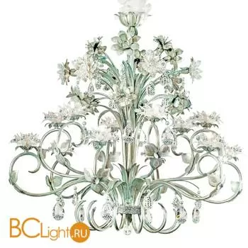 Люстра Eurolampart Blue bell 2702/12LA 3900