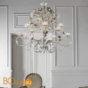 Люстра Eurolampart Blue bell 2702/12LA 3929