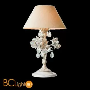 Настольная лампа Eurolampart Blue bell 2702/01BA 3929/7373