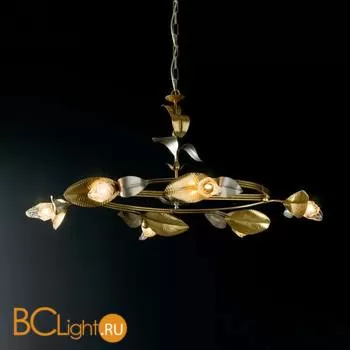 Люстра Eurolampart Bocca di leone 2362/06LA 3708