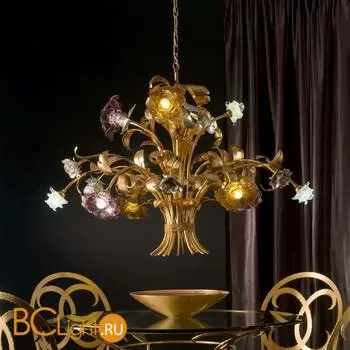 Люстра Eurolampart Bouquet 1116/09LA 3838