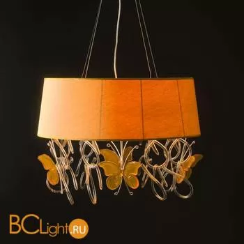 Подвесной светильник Eurolampart Butterfly 2409/06PL 3816