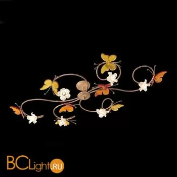 Настенно-потолочный светильник Eurolampart Butterfly 2374/06PL 3780