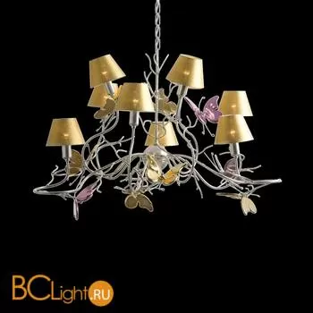 Люстра Eurolampart Butterfly 2473/09LA 3007/7274