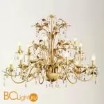 Люстра Eurolampart Carina 0934/12LA 3749