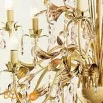 Люстра Eurolampart Carina 0934/12LA 3749 - Фото 0