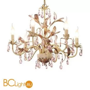 Люстра Eurolampart Carina 0934/06LA 3749