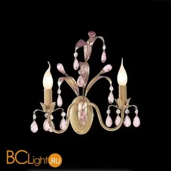 Бра Eurolampart Carina 0934/02AP 3749