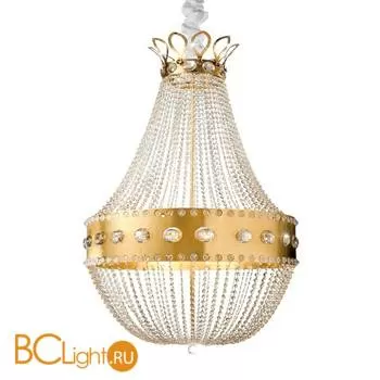 Подвесной светильник Eurolampart Carly 1235/18LA 3001