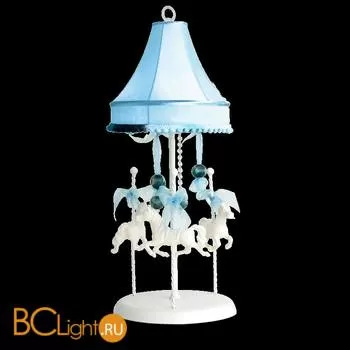 Настольная лампа Eurolampart Carousel 2710/02BA 1015