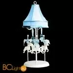 Настольная лампа Eurolampart Carousel 2710/02BA 1015