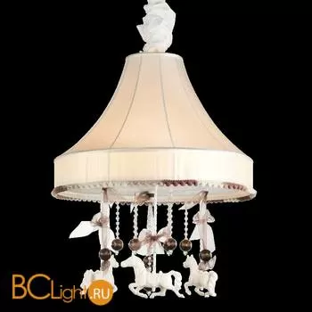 Подвесной светильник Eurolampart Carousel 2710/06LA 1015