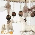 Подвесной светильник Eurolampart Carousel 2710/06LA 1015 - Фото 0