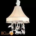 Подвесной светильник Eurolampart Carousel 2710/06LA 1015