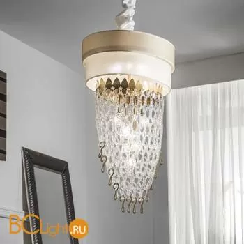 Подвесной светильник Eurolampart Chains 1214/15LA 3001