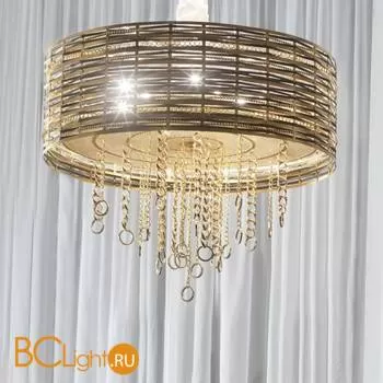 Подвесной светильник Eurolampart Charlize 2772/12LA 3001