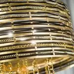 Подвесной светильник Eurolampart Charlize 2772/12LA 3001 - Фото 0