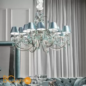 Люстра Eurolampart Charme 2939/16LA 3900/7803