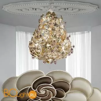 Люстра Eurolampart Chery 2658/18LA 3820