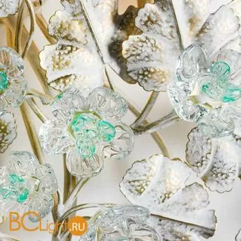 Настенный светильник Eurolampart Chery 2806/06AP 3929 - Фото 0