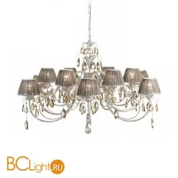 Люстра Eurolampart Chic 2919/12LA 3149/7482