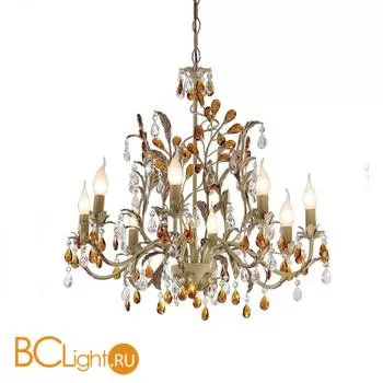 Люстра Eurolampart Cigno 1014/08LA 2977