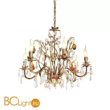 Люстра Eurolampart Cigno 0862/06LA 3642