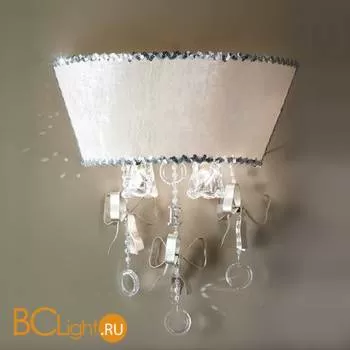 Настенный светильник Eurolampart Cindy 2645/05AP 3007