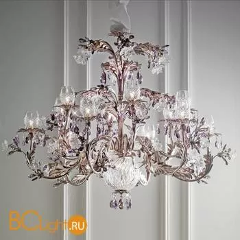 Люстра Eurolampart Clarissa 2653/14LA 3901