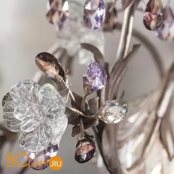 Бра Eurolampart Clarissa 2653/06AP 3901 - Фото 0