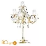 Настольная лампа Eurolampart Clarissa 2653/04BA 3820