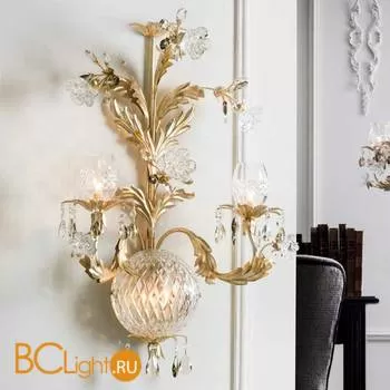 Бра Eurolampart Clarissa 2753/03AP 3820