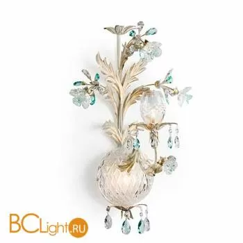 Бра Eurolampart Clarissa 2607/02AP 3929