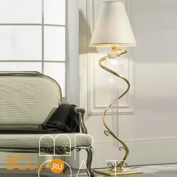 Торшер Eurolampart Cobra 2848/02TO 3001